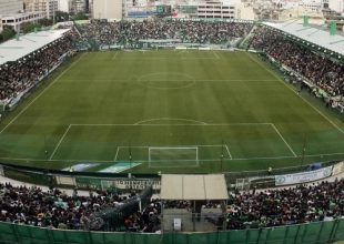 Έδωσαν τα χέρια για τη Λεωφόρο