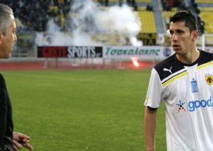 Ψάχνει λεφτά για διακανονισμούς