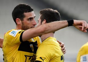 Έχει «καρφώσει» και τη Βέροια!