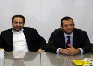 Να έρθουν και οι επόμενοι σιγά σιγά…