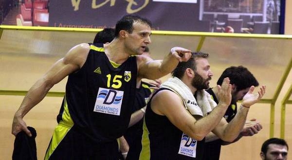 Όπως στην Δάφνη!