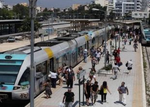 Χωρίς ΟΣΕ και Προαστιακό το τριήμερο της 25ης Μαρτίου