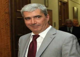 Ενοχλημένος με τον Κατίδη ο Κεδίκογλου
