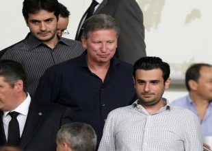 Τα ραντεβού των τριών και ο Ψωμιάδης