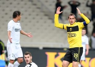 Έδειξε «4-4-1-1» ο Λίνεν!