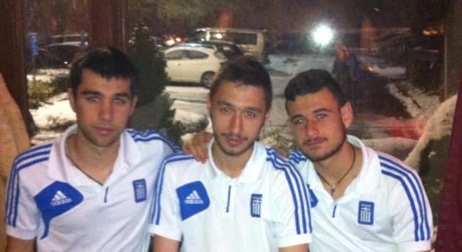 Επέστρεψαν οι διεθνείς