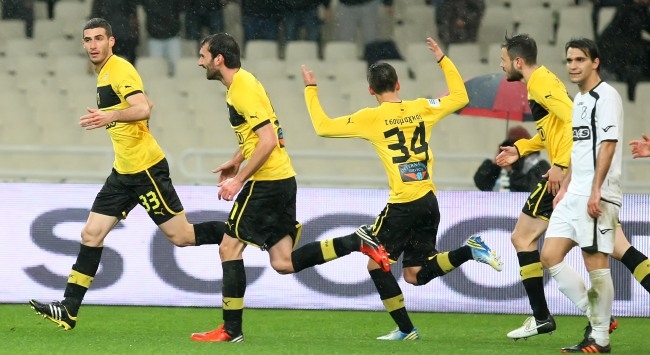 Να σπάσει την κατάρα της διακοπής!
