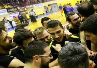 Γλίτωσε τα χειρότερα η ΑΕΚ