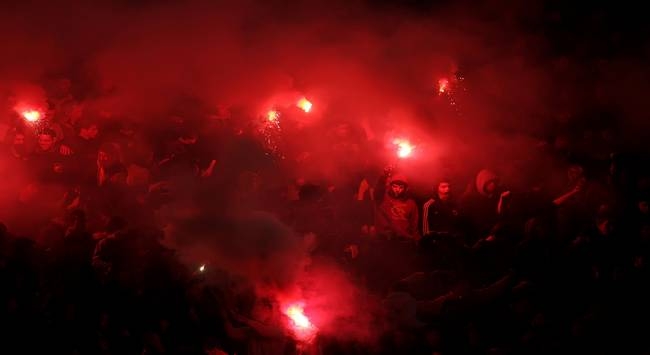 ΑΕΚάρα μου το μεγαλείο σου! (vid)