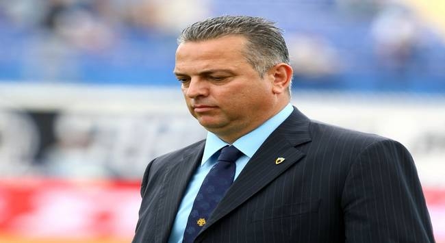 «Άκυρο» Δημητριάδη σε Άρη