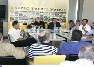Πιθανή παράταση στην διοίκηση