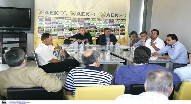 Πιθανή παράταση στην διοίκηση