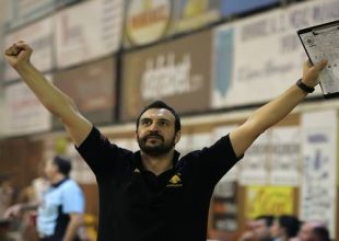 «Να σηκώσουμε την κούπα στη Νέα Φιλαδέλφεια»