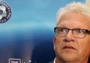 Σαρρής: Γύρω στο 40% το κούρεμα
