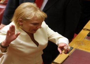Άρση ασυλίας για Πιπιλή και Κυριαζίδη