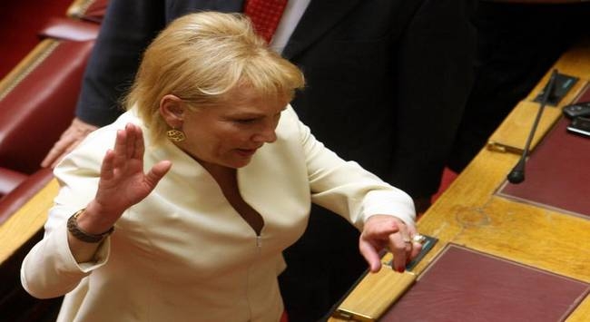 Άρση ασυλίας για Πιπιλή και Κυριαζίδη