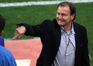 Δεν δικαιώθηκες, κάν’ το με Βέροια!
