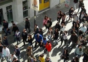 Πανελλαδικό “Όχι” στο σχέδιο Αθηνά
