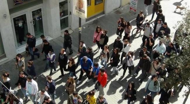 Πανελλαδικό “Όχι” στο σχέδιο Αθηνά
