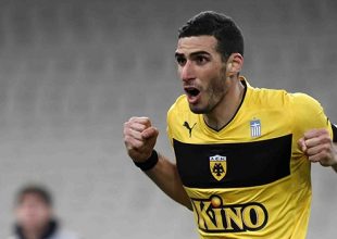 «Τεράστιος σύλλογος η ΑΕΚ»