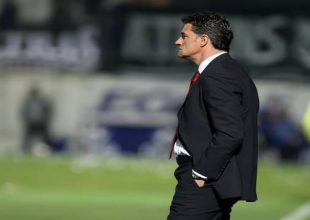 Πίεση από ψηλά ζήτησε ο Μίτσελ