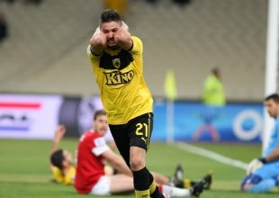 Αισθητή η απουσία του Φούντα