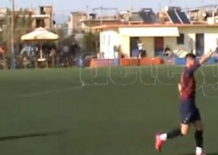 Για σένα Κατίδη