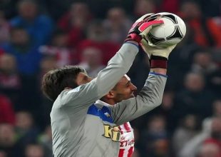 Εντός εστίας, εκτός φόρμας…