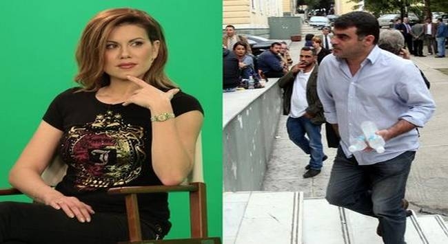 Αγωγή Μανωλίδου σε Βαξεβάνη