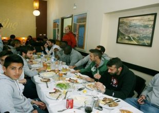 Με την αύρα της Νέας Φιλαδέλφειας