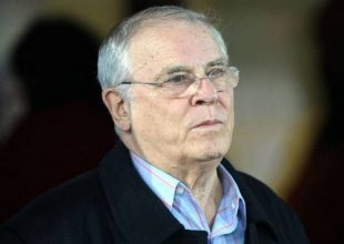 Ο γνωστός Σάββας!