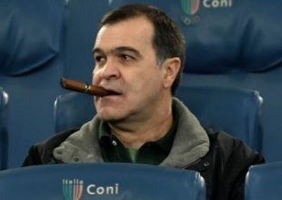 Bγενόπουλος: Ο Σαρρής έχει συλληφθεί γυμνός σε μασάζ με 17χρονο Τουρκοκύπριο!