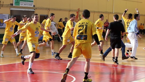 Όλα τα γκολ του τελικού (video)