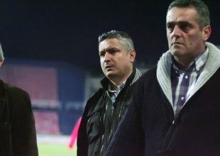 Μικροένταση στη Νέα Σμύρνη