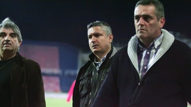 Μικροένταση στη Νέα Σμύρνη