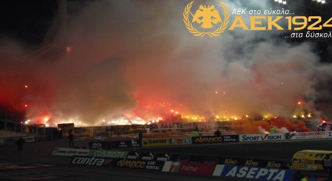 «Ντόπες» από παντού!