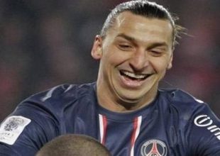 Παίζει με Μπαρτσελόνα ο Ιμπραχίμοβιτς