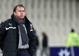 «Δεν έπρεπε να χάσουμε»