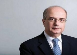 Παραιτήθηκε ο πρόεδρος της Τράπεζας Κύπρου