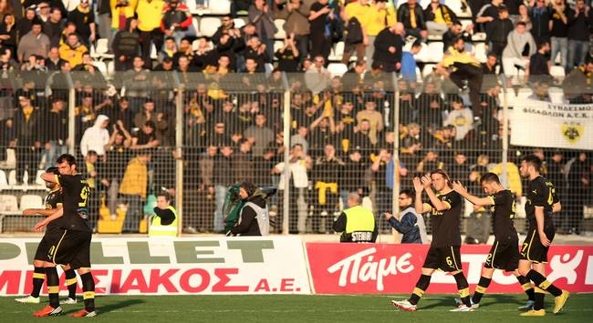 Ξεκούραση την Τρίτη