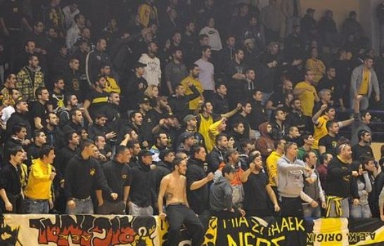 Πρώτα Ζωφριά μετά ΟΑΚΑ! Πρώτα Ζωφριά μετά ΟΑΚΑ!