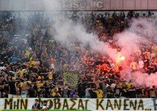 Γεμίστε το ΟΑΚΑ!