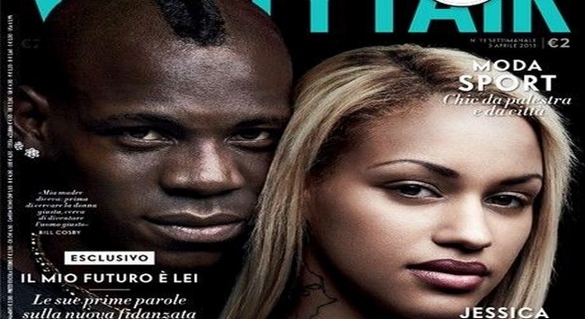 Mario Balotelli in Love: η γυναίκα που έφερε την ηρεμία στην ζωή του