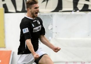 ΟΦΗ-ΠΑΣ Γιάννινα 2-1
