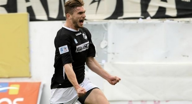 ΟΦΗ-ΠΑΣ Γιάννινα 2-1