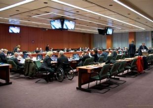 Το απόγευμα της Κυριακής το Eurogroup