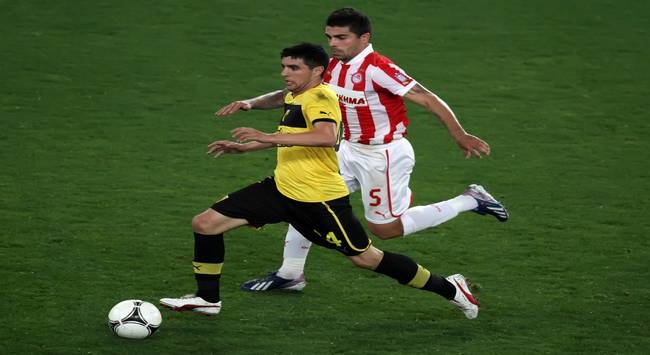 «Κλειδώνει» θέση ο Ανάκογλου