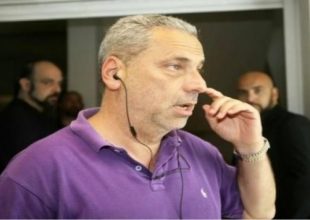 «Που είναι τα λεφτά Βασίλη;»