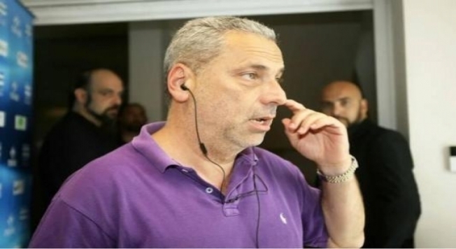 «Που είναι τα λεφτά Βασίλη;»