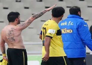 «Ακραία και υπερβολική η απόφαση της ΕΠΟ»